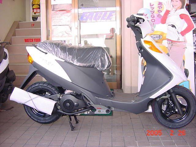 中古車情報