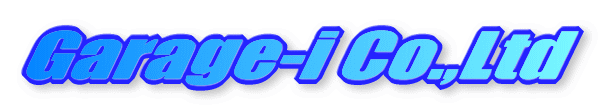 Garage-i Co.,Ltd